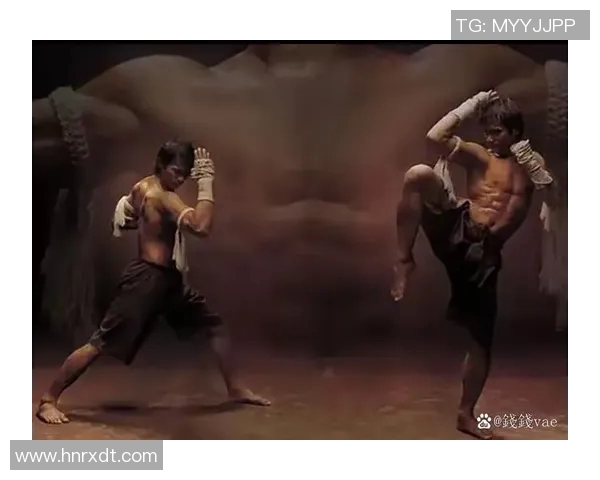 探索真人泰拳的魅力与技巧，感受传统武术的力量与精神之美