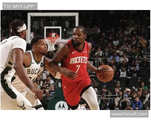 杜兰特狂砍38分字母哥双十表现布克绝杀助太阳逆转雄鹿