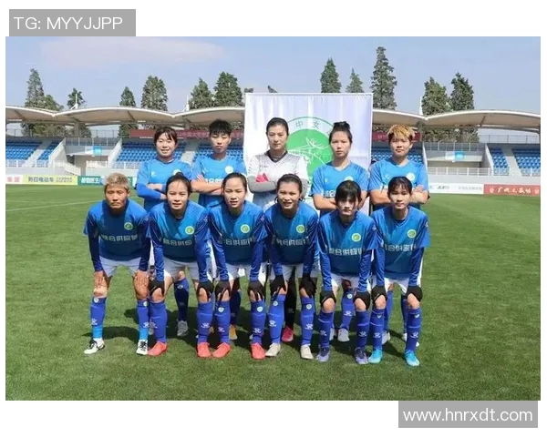 西海岸女足首战迎来女甲联赛首个积分展现强劲实力